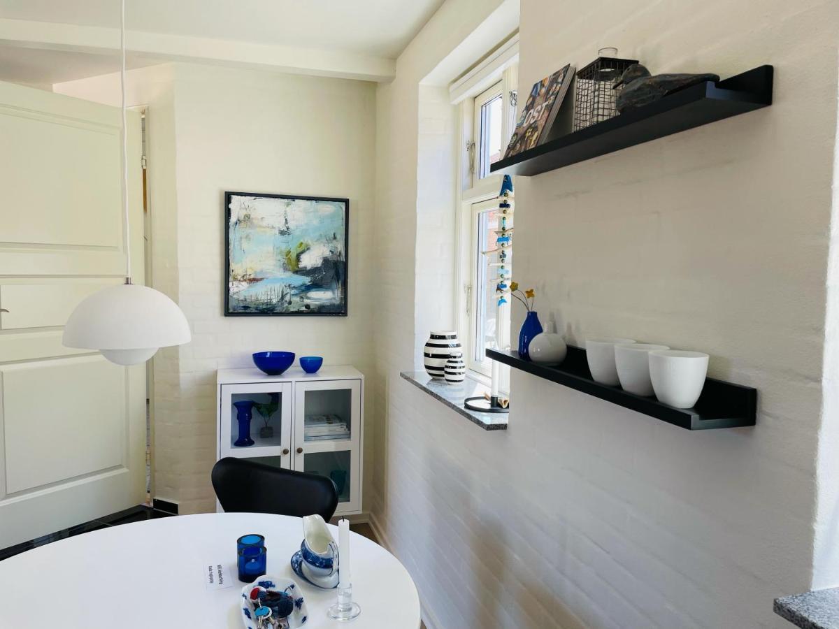 Harbour Living West Villa Ringkobing Bagian luar foto