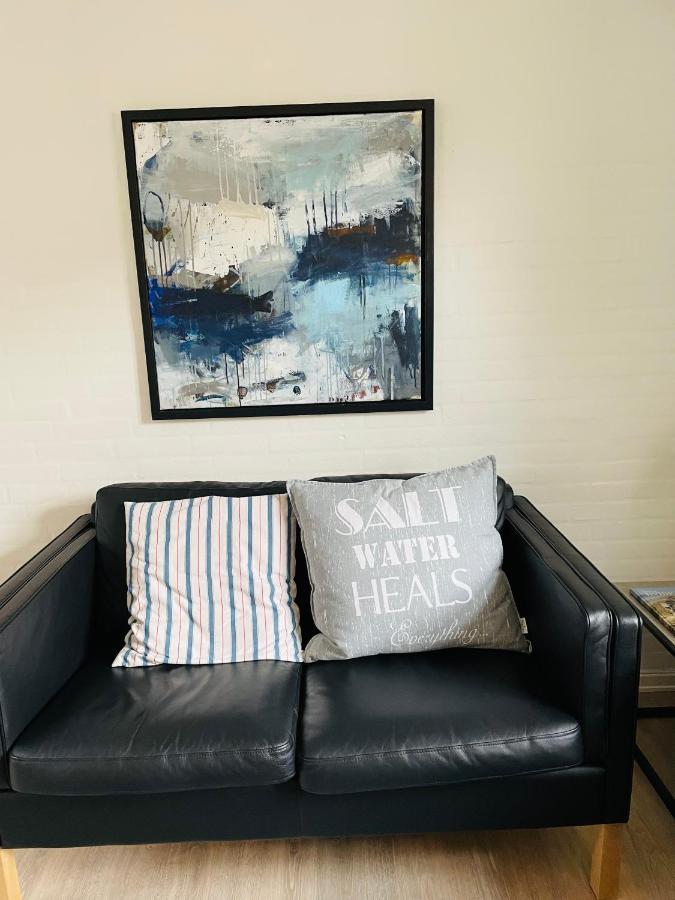 Harbour Living West Villa Ringkobing Bagian luar foto