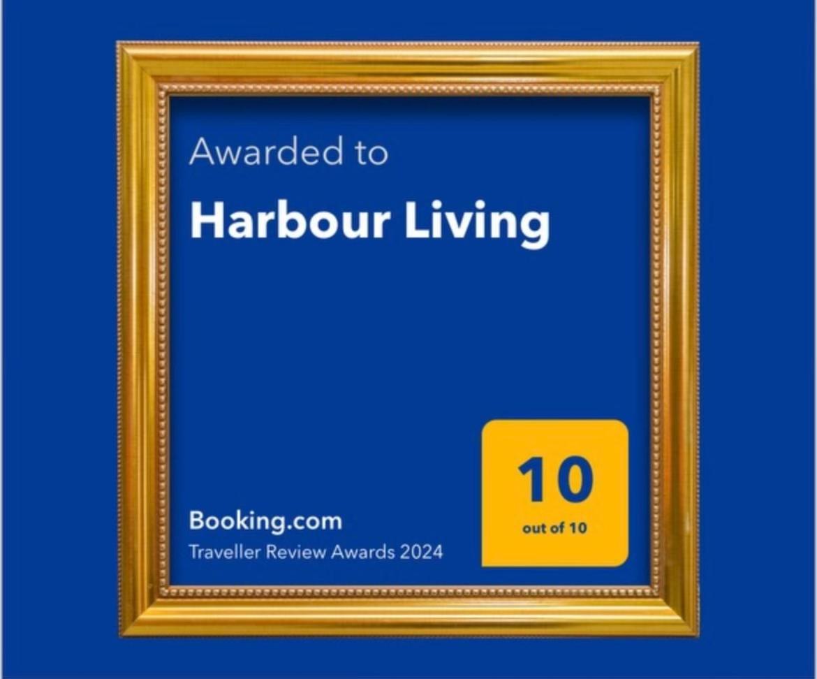 Harbour Living West Villa Ringkobing Bagian luar foto